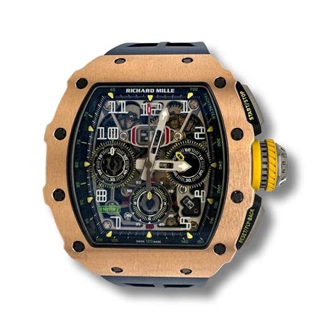 richard mille 1103|richard mille rm1103.